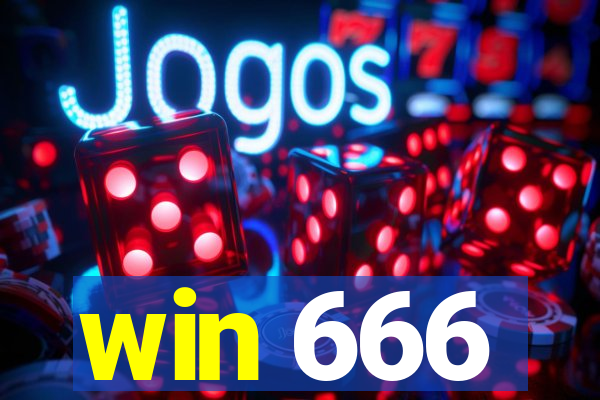 win 666